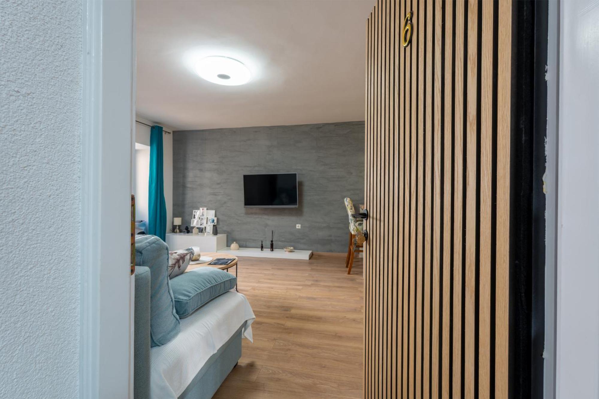 Apartments Villa Sol Ston Eksteriør billede